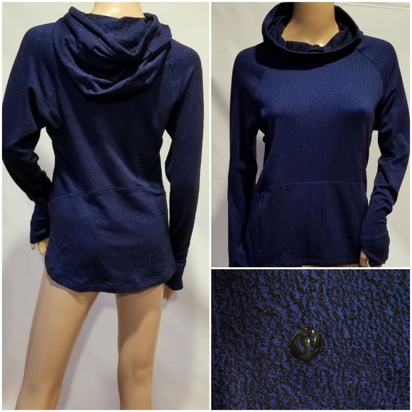 Lululemon ready to rulu pullover hoodie - Picture 4 of 7